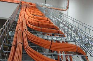 視頻監(jiān)控、弱電系統(tǒng)集成