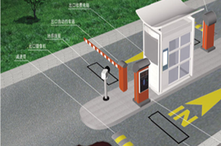 門(mén)禁一卡通